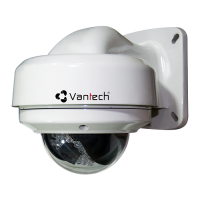Camera Vantech - Công Ty Cổ Phần Công Nghệ & Đầu Tư Tháng Mười